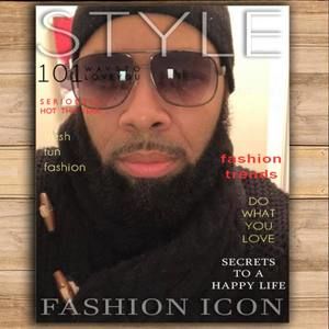 Meet your Posher, Andre